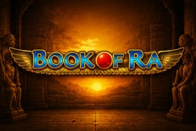 Book of Ra