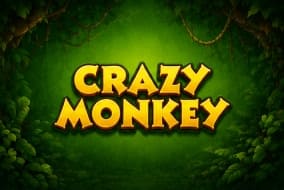Crazy Monkey