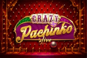 Crazy Pachinko