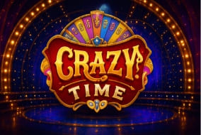 Crazy Time