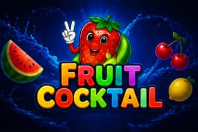 Fruit Cocktail