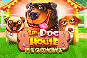The Dog House Megaways